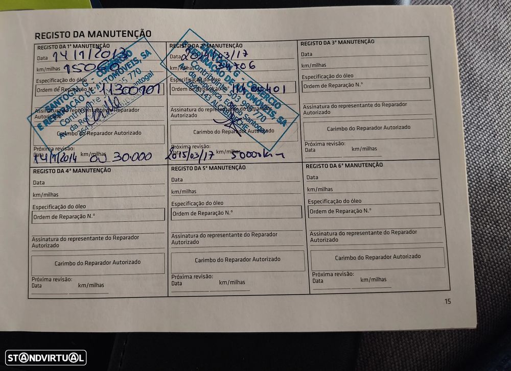 Chevrolet Spark 1.0 LS Bi-Fuel - 26