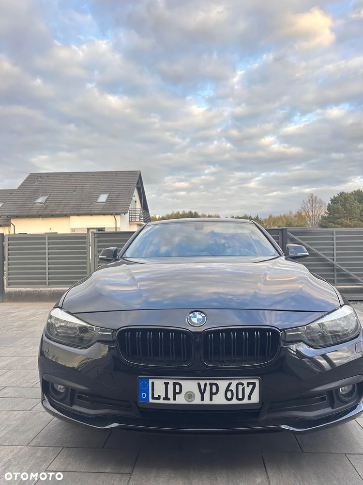 BMW Seria 3 - 2