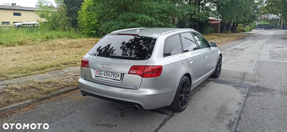 Audi A6 - 19