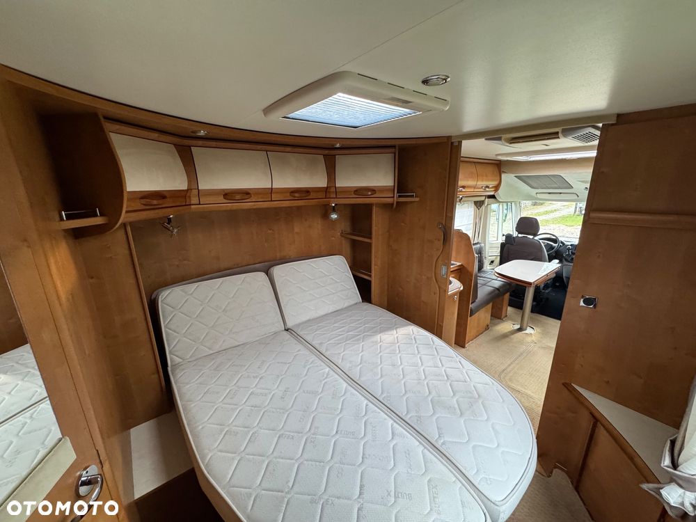 Rapido 9095DF - 6