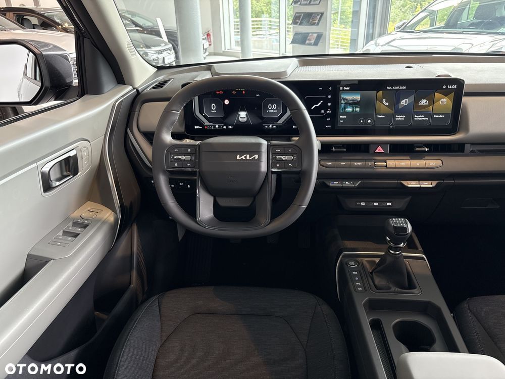 Kia Seltos 1.6 T-GDI M - 15