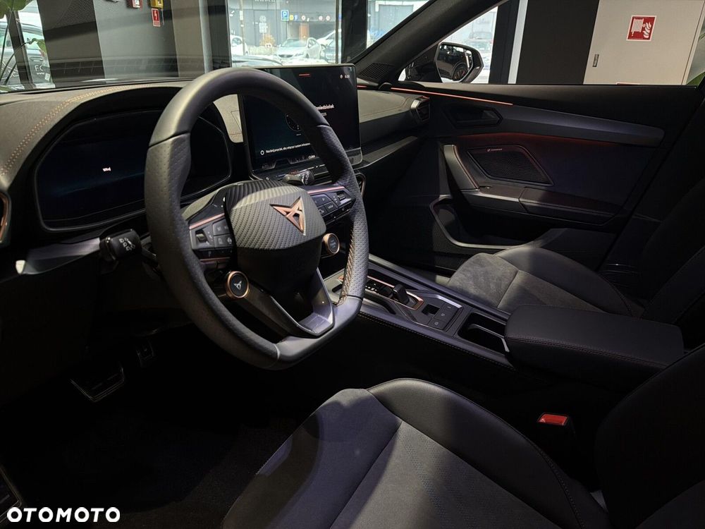 Cupra Formentor - 10