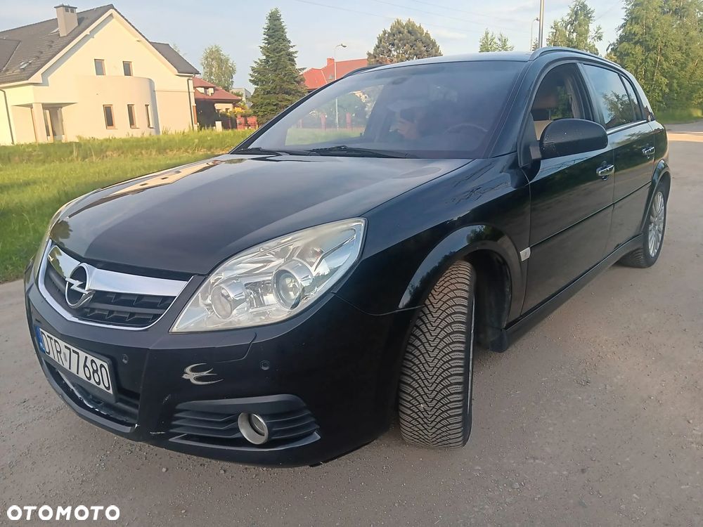 Opel Signum 1.9 CDTI Elegance - 2