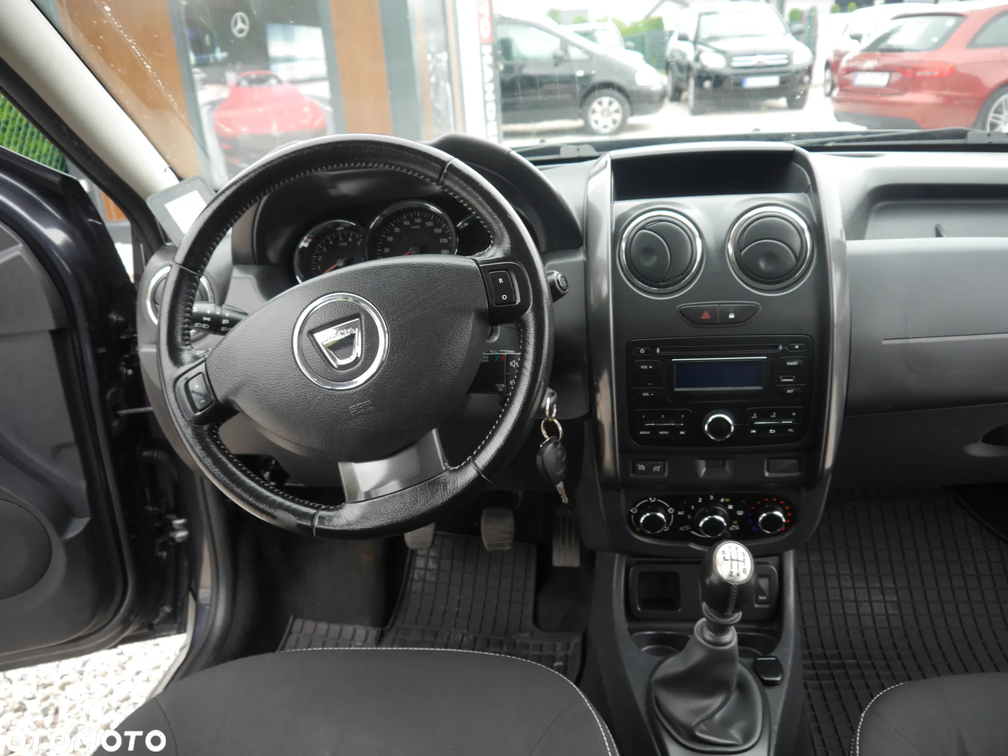 Dacia Duster 1.2 TCe Laureate - 7