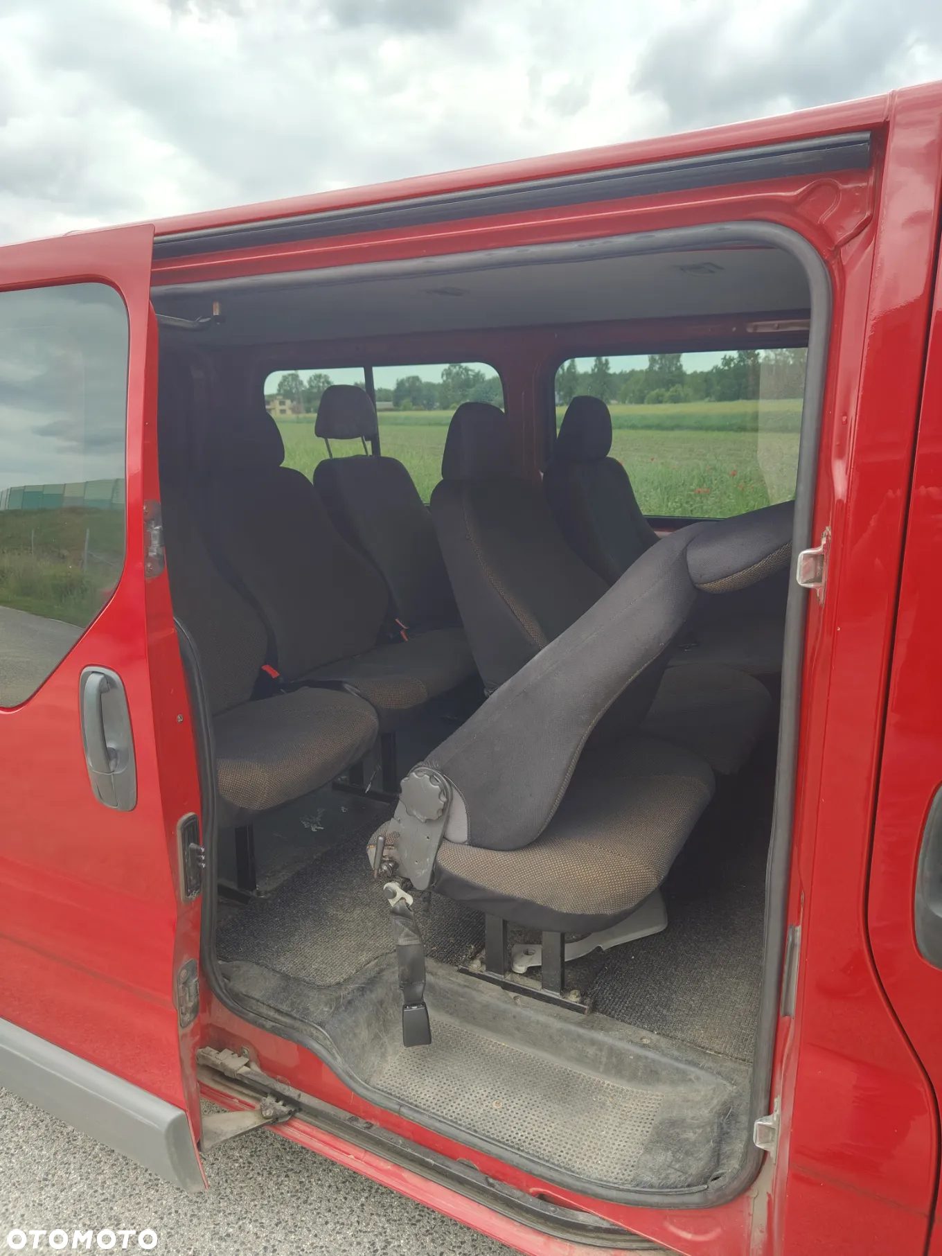 Opel Vivaro DI L2H1 - 10