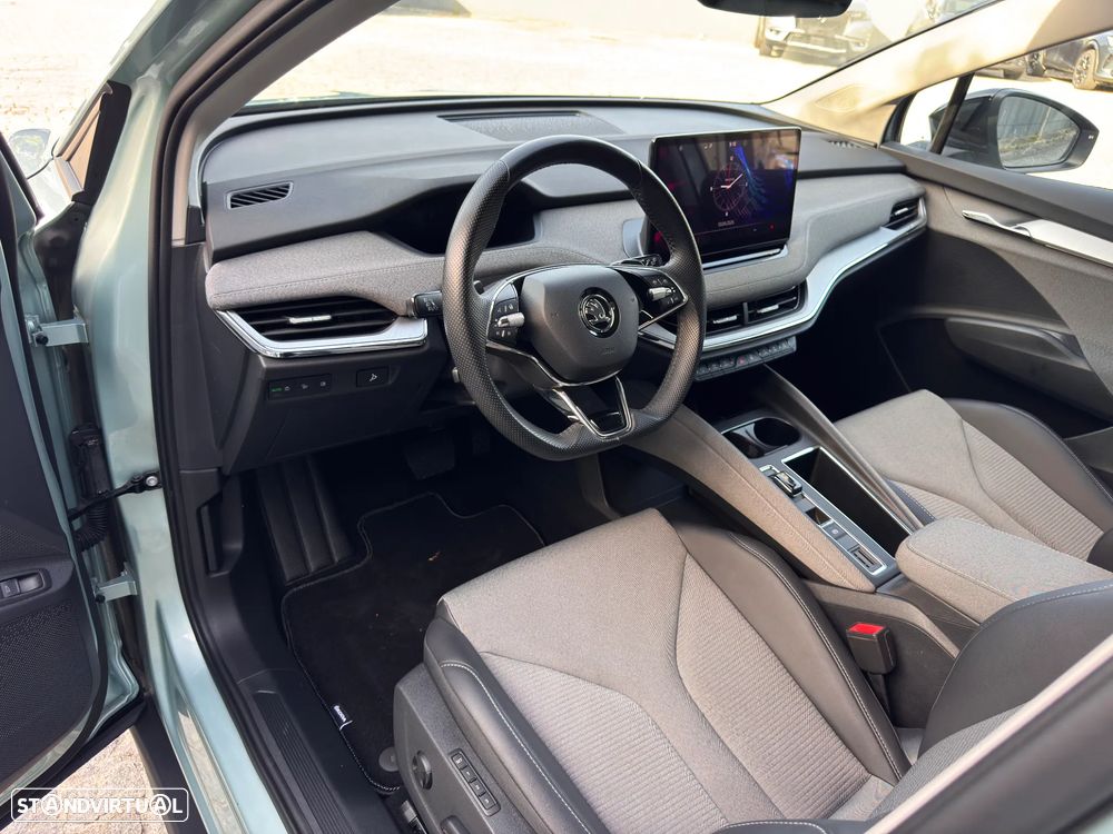 Skoda Enyaq iV 60 - 6
