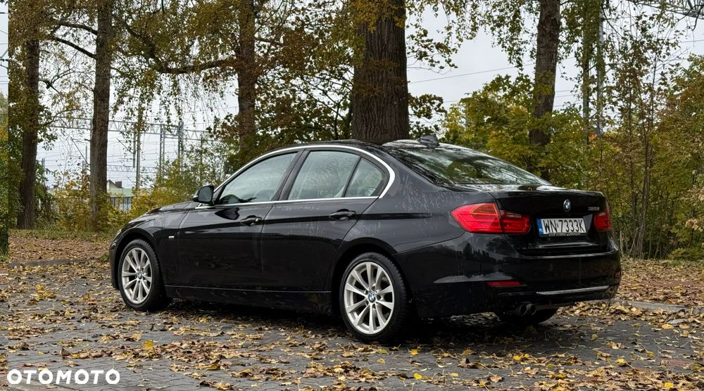 BMW Seria 3 - 3