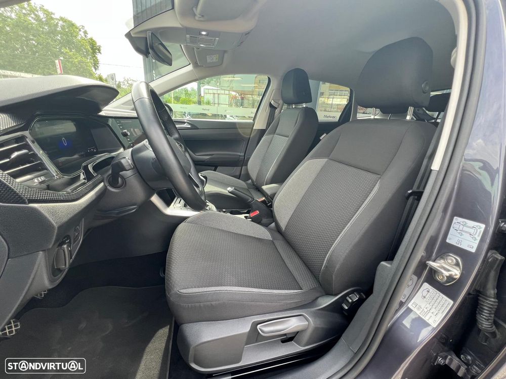VW Taigo 1.0 TSI Urban - 7
