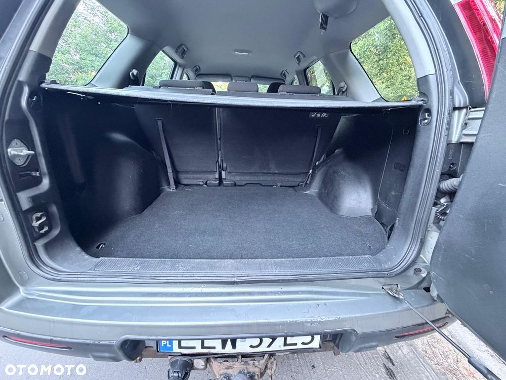 Honda CR-V 2.2i-CTDi Executive - 8