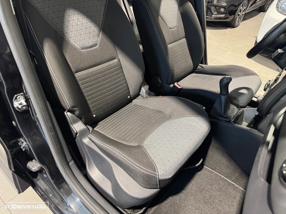 Renault Clio Sport Tourer TCe 90 Luxe - 19