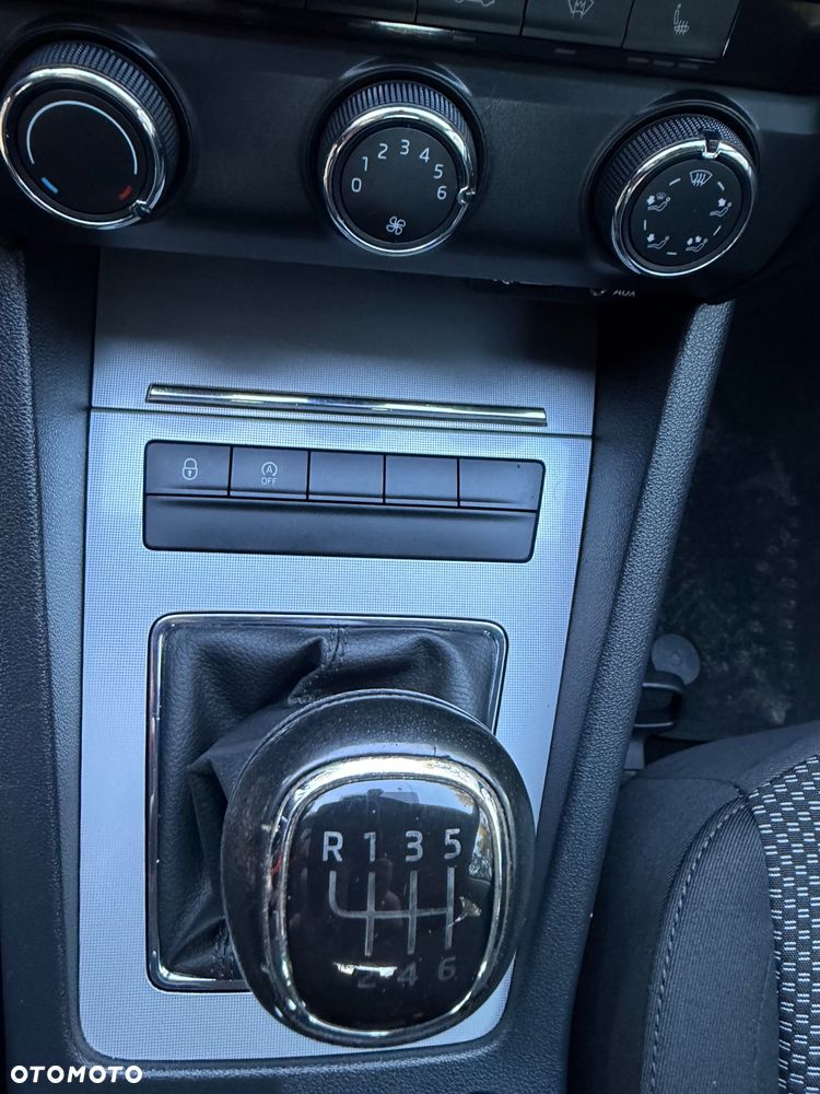 Skoda Octavia 2.0 TDI Green tec Edition - 16