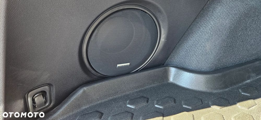 Subaru Outback 2.5i Exclusive - 26