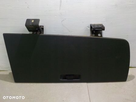 MAN TGA DRZWICZKI SCHOWKA - 1