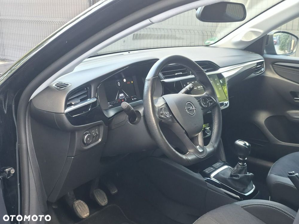 Opel Corsa - 6