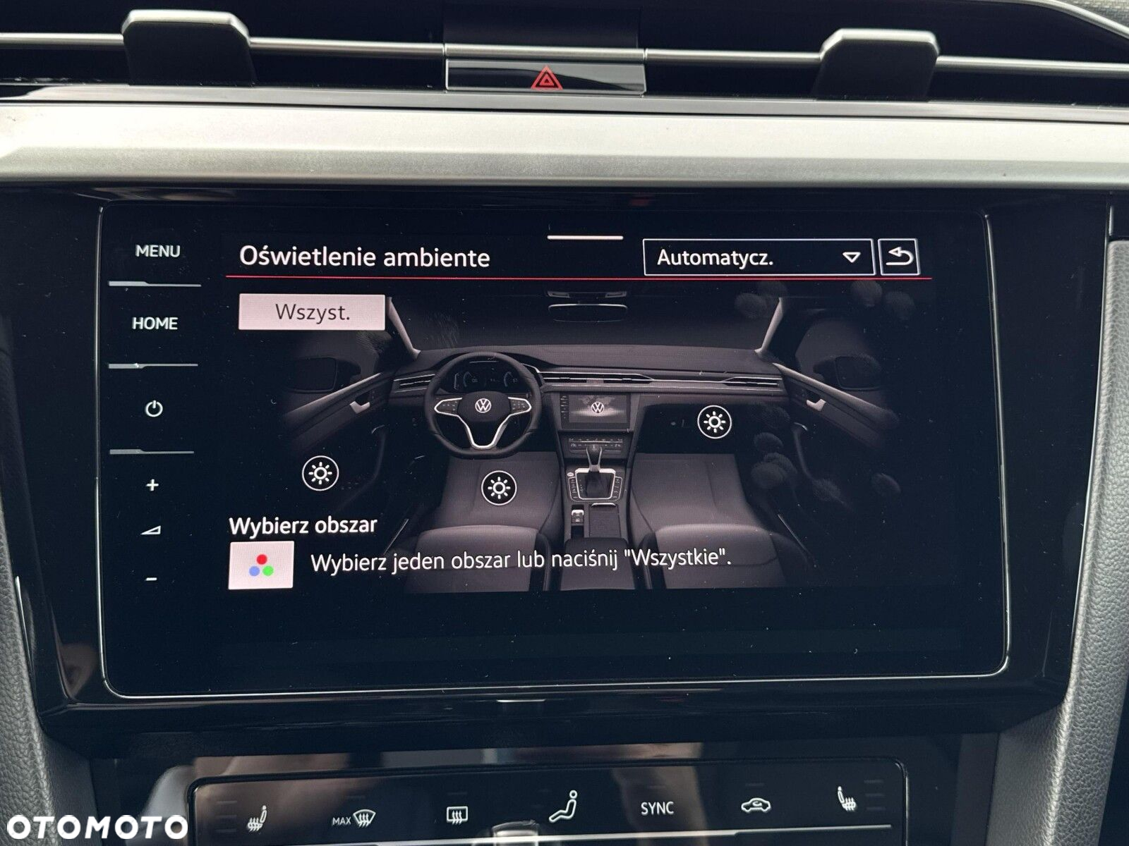 Volkswagen Arteon 2.0 TDI 4Motion R-Line DSG - 31