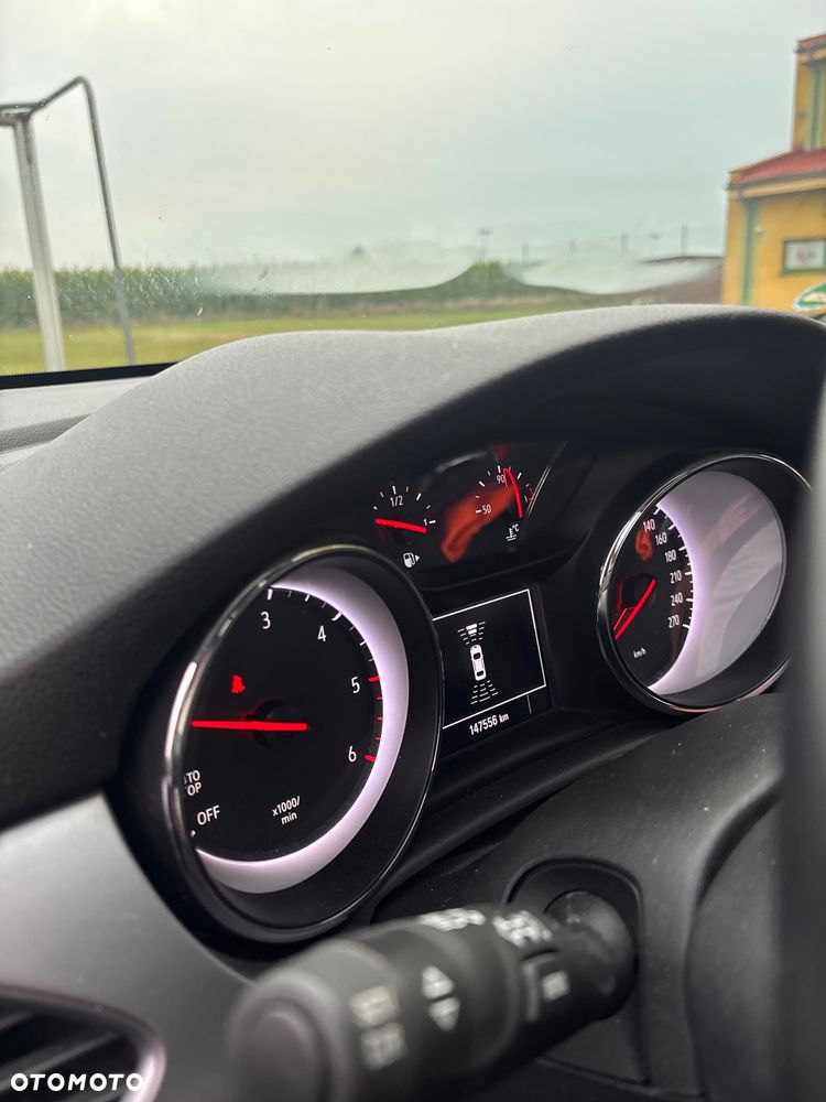 Opel Astra 1.5 D Start/Stop Ultimate - 8