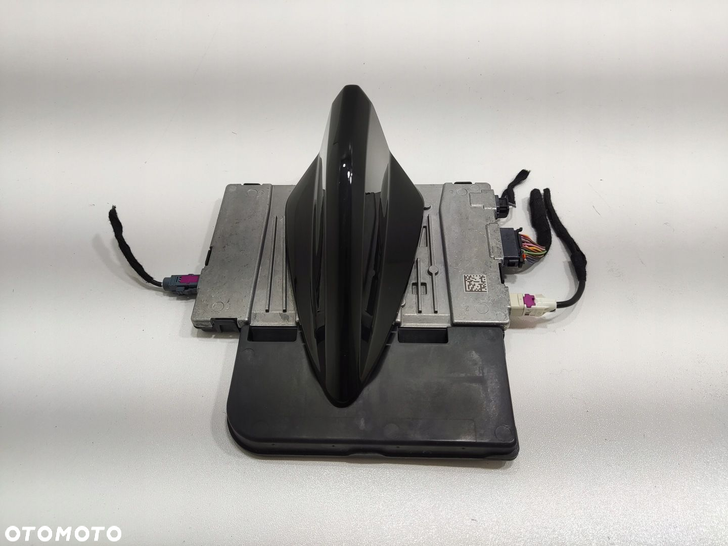 ANTENA MODUŁ GPS PEUGEOT 208 II 2024-2025 LIFT 9863647080 - 3