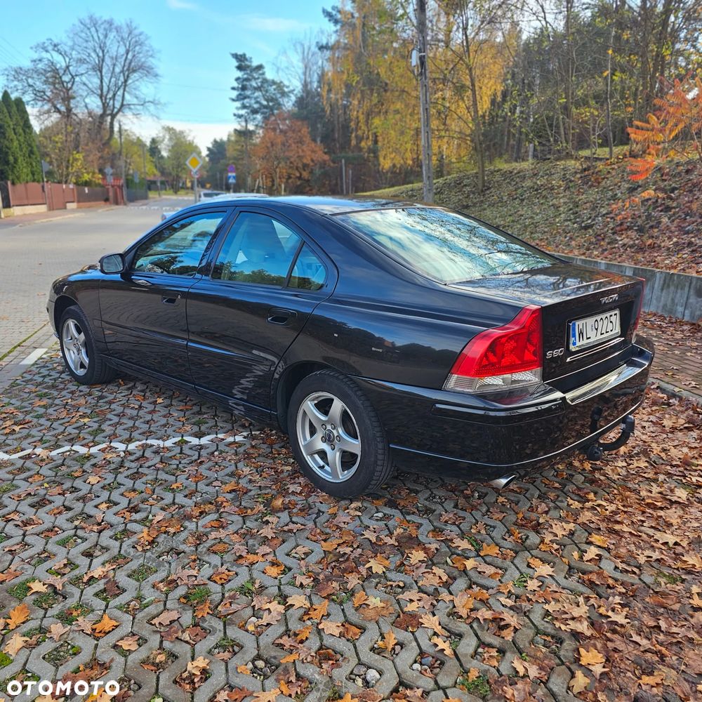 Volvo S60 2.4D5 Summum - 13