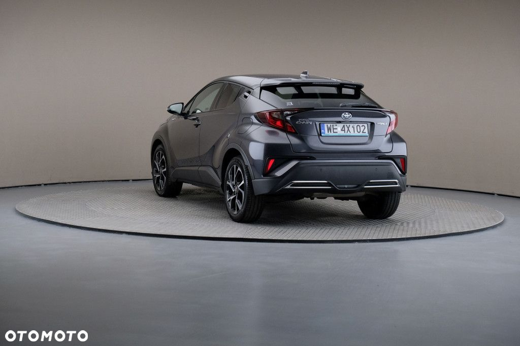 Toyota C-HR - 2