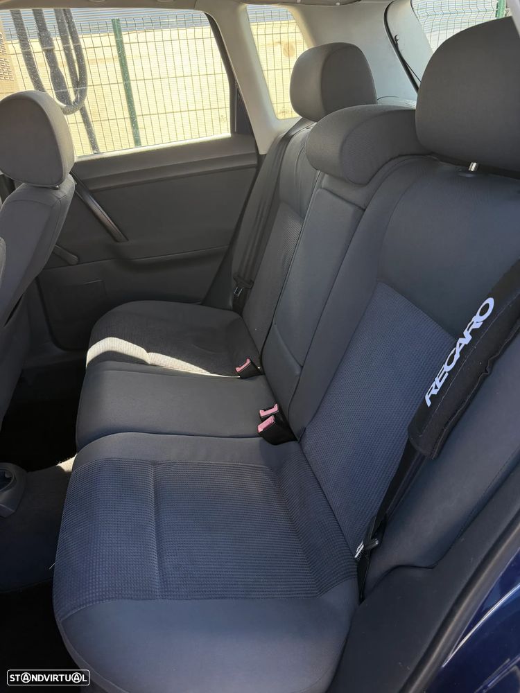 VW Polo 1.2 Confortline - 10