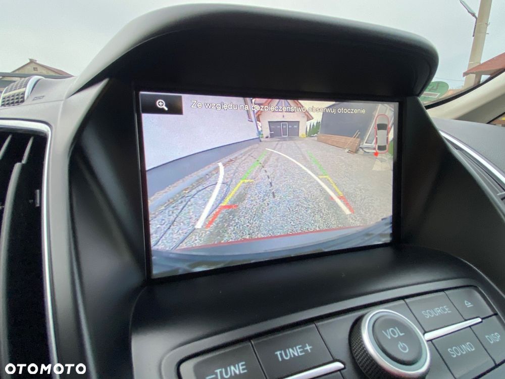 Ford C-MAX 1.0 EcoBoost Titanium ASS - 9