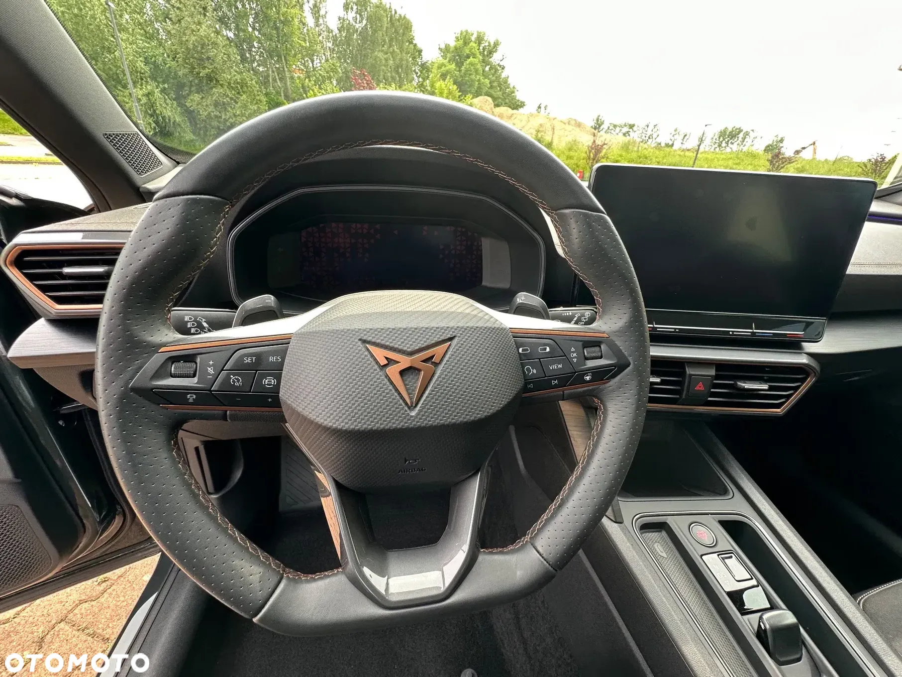 Cupra Formentor 1.5 TSI DSG - 31