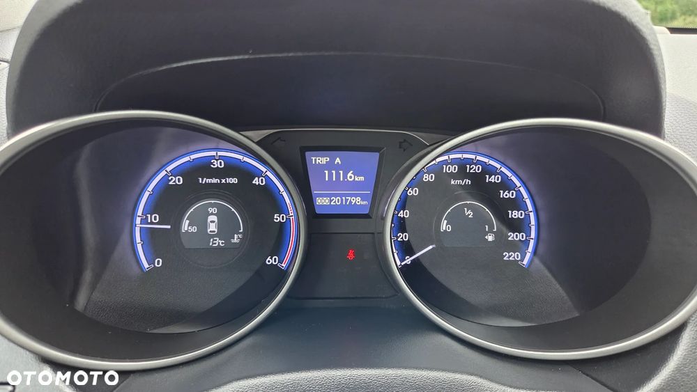 Hyundai ix35 1.7 CRDi 2WD 5 Star Edition - 32