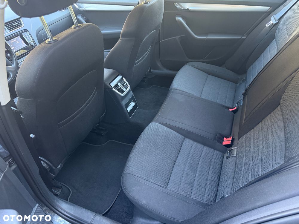 Skoda Octavia 1.4 TSI Elegance - 10