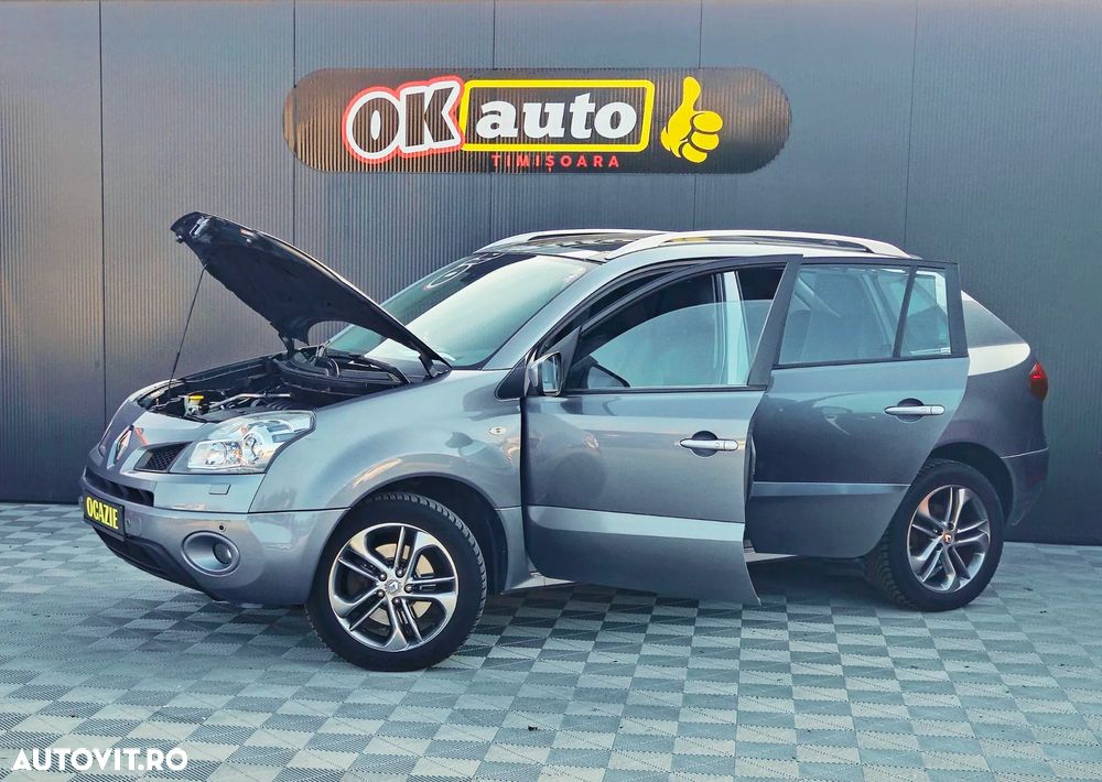 Renault Koleos - 35