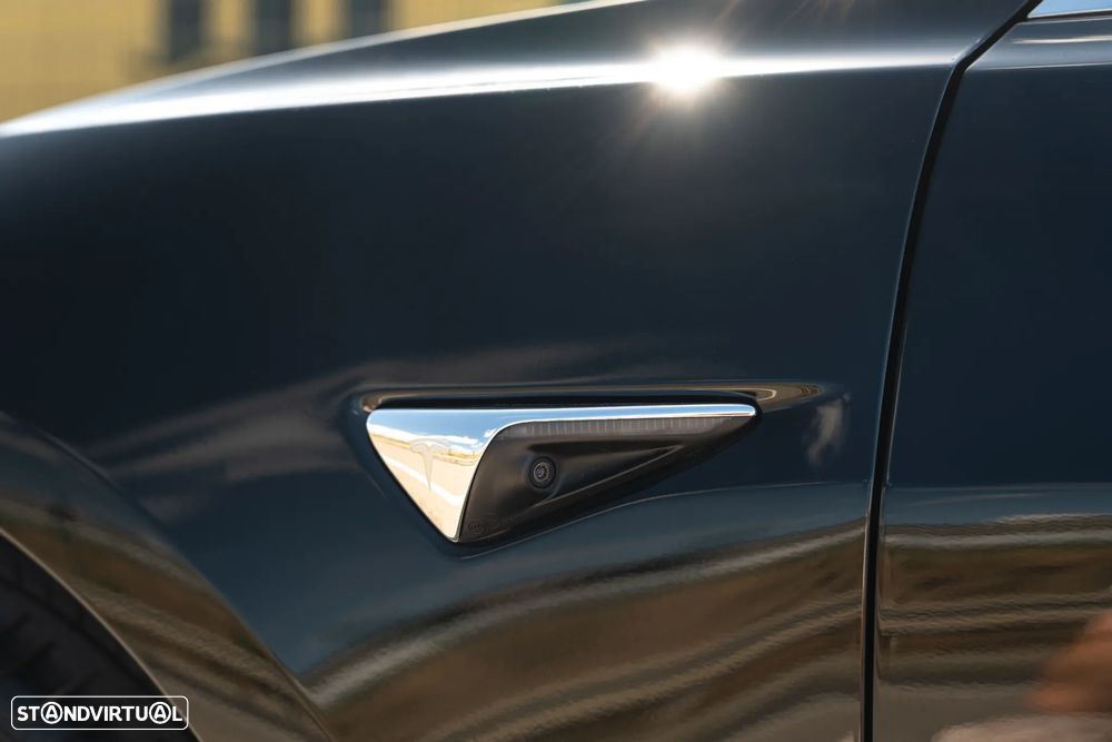 Tesla Model 3 Standard Range Plus RWD - 7