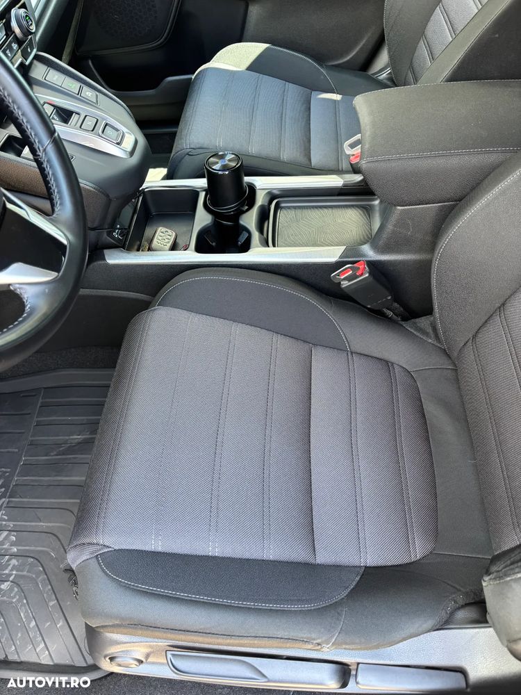 Honda CR-V 2.0 Hybrid i-MMD 4WD E-CVT Lifestyle - 10
