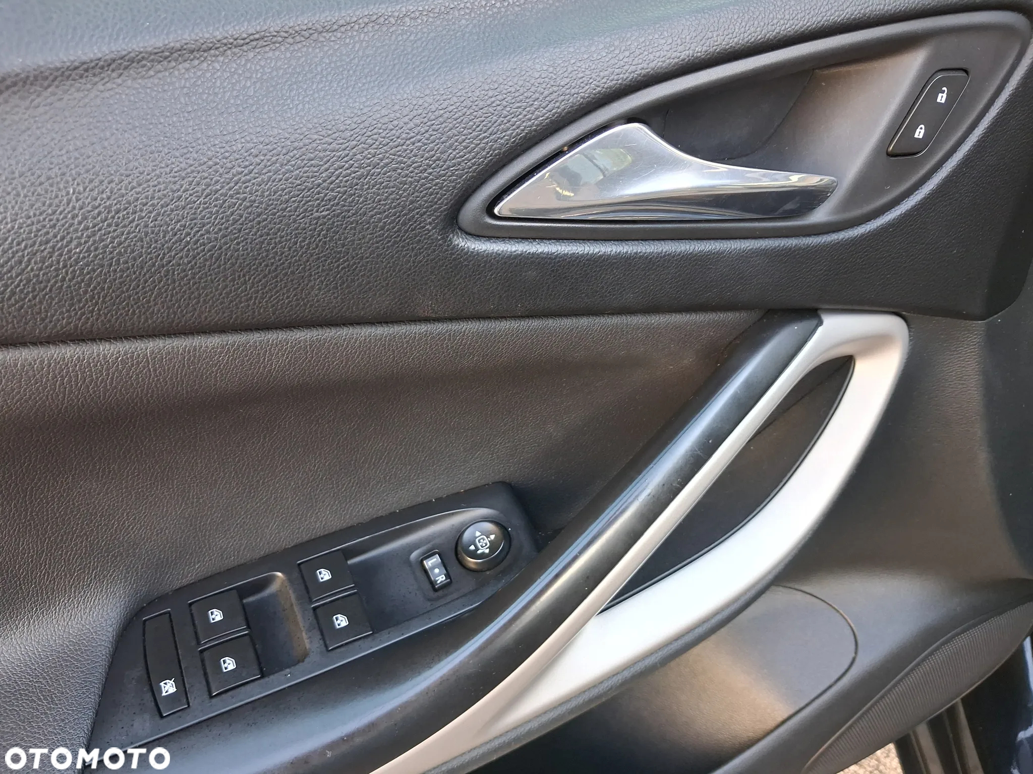 Opel Astra V 1.4 T Enjoy - 17
