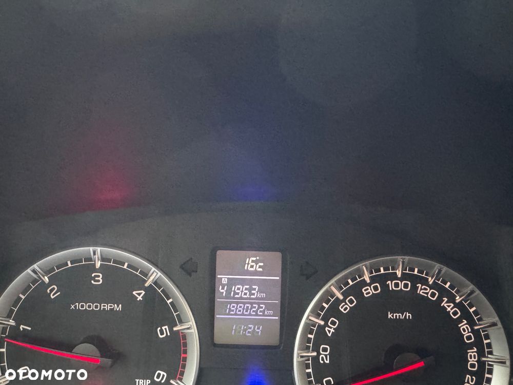 Suzuki Swift 1.3 DDiS Comfort - 6