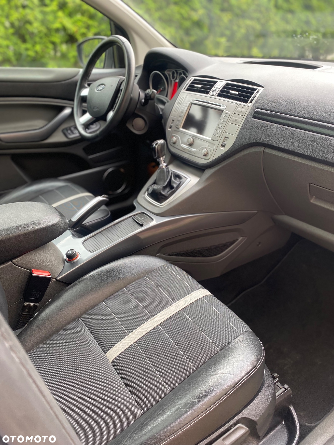 Ford Kuga 2.0 TDCi 4WD Titanium Plus - 17