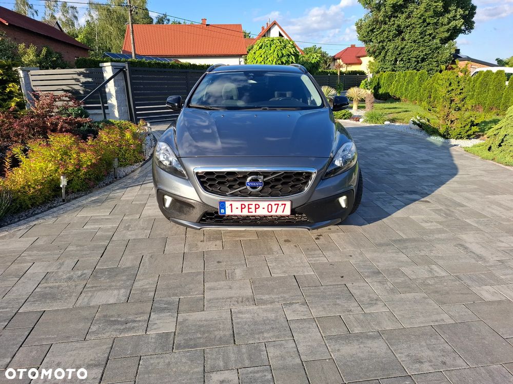 Volvo V40 Cross Country D2 - 13