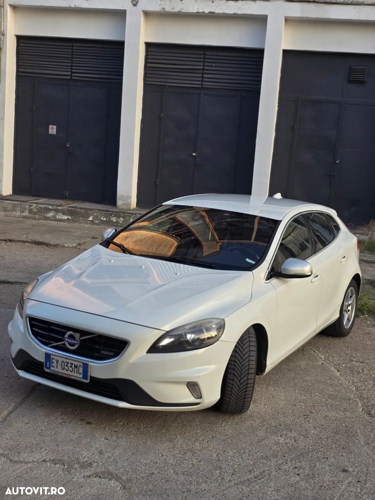Volvo V40 - 4