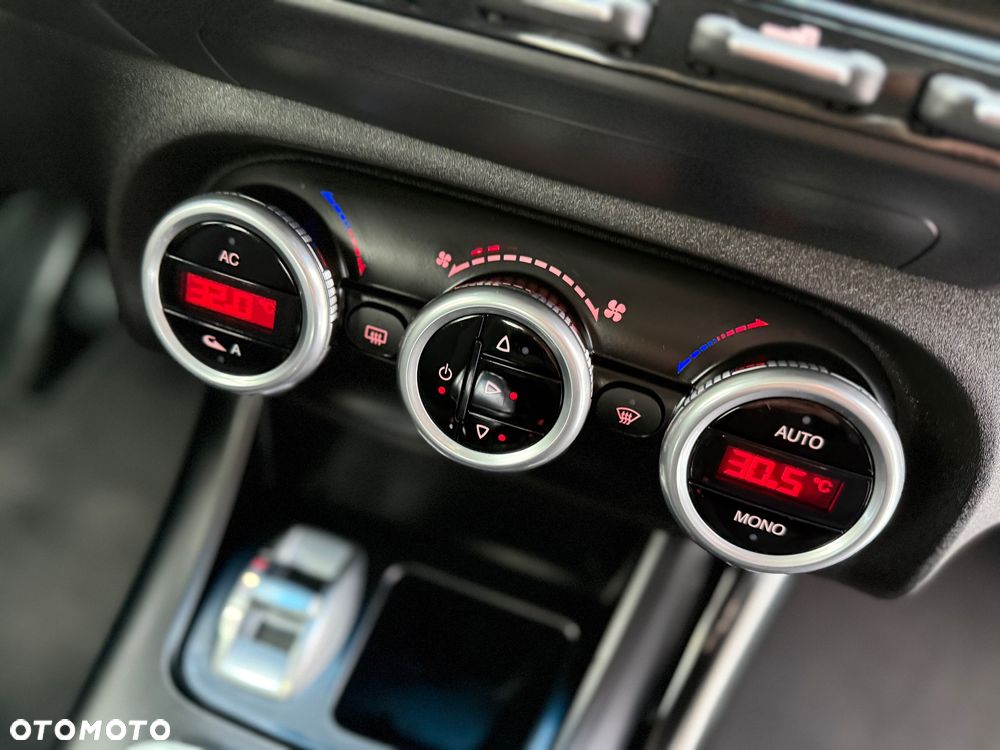 Alfa Romeo Giulietta 1.4 TB Distinctive - 25