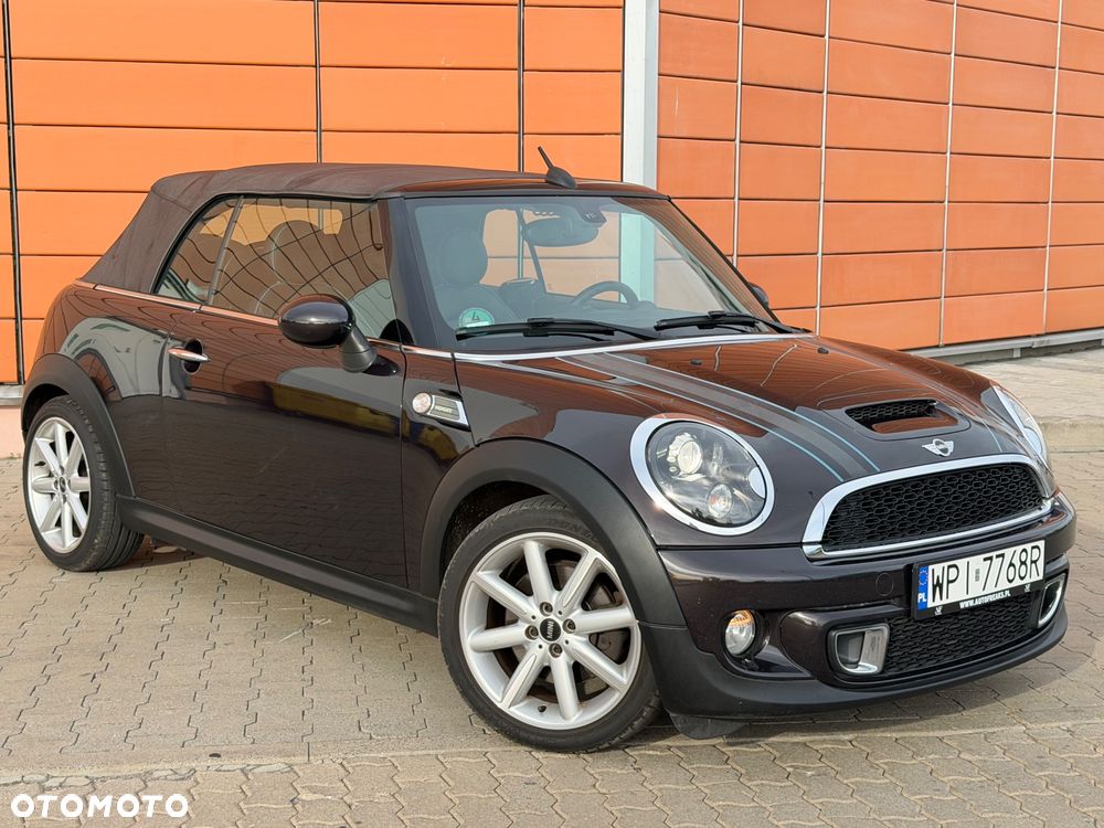 MINI Cooper S Highgate - 4
