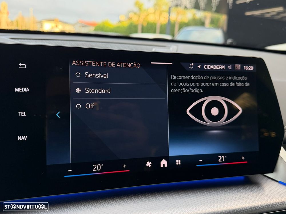 BMW X1 xDrive25e Pack Desportivo M - 51