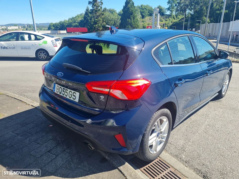 Ford Focus 1.5 TDCi EcoBlue Business - 6