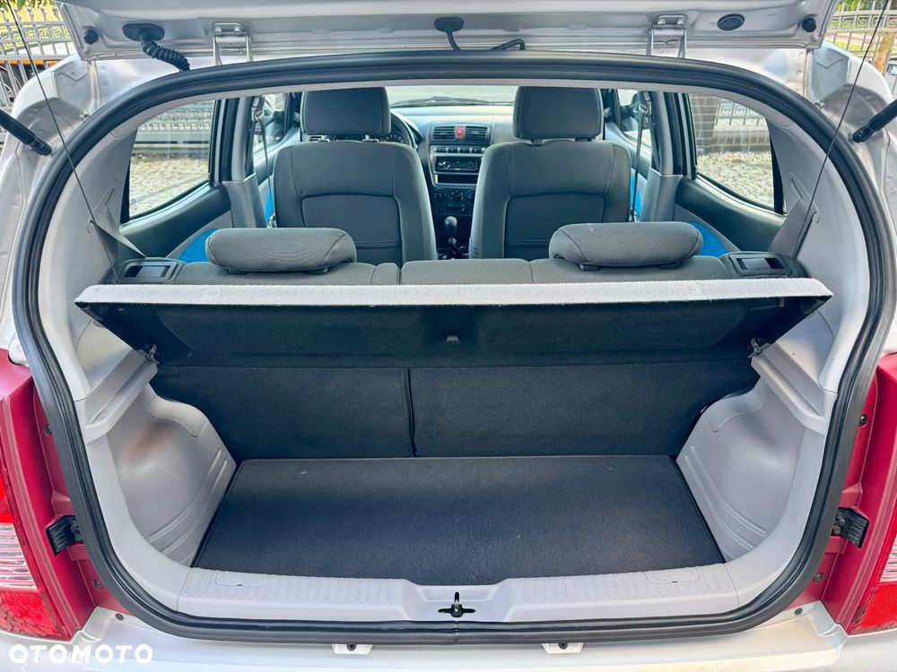 Kia Picanto 1.1 EX - 33