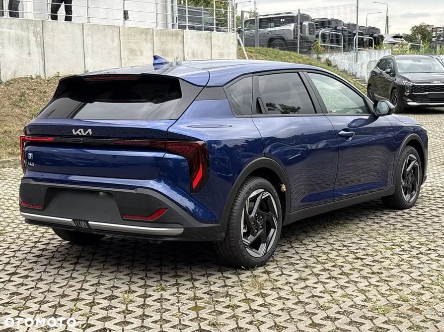 Kia K4 1.6 T-GDI M - 7