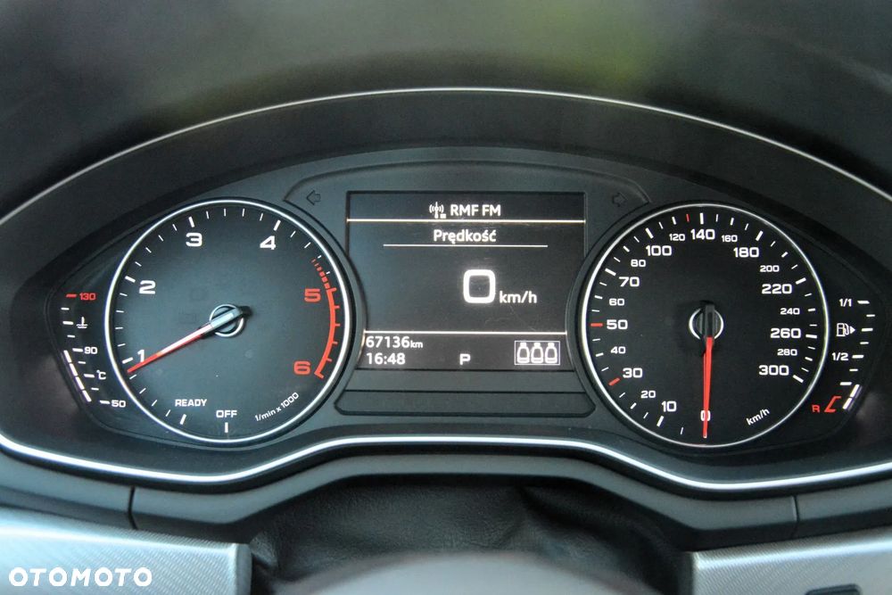 Audi A4 Limousine 35 TDI mHEV S tronic - 22