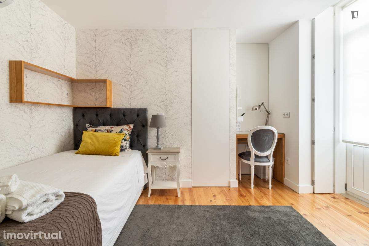 Estúdio - localizado em Montarroio Coimbra - Grande imagem: 2/12