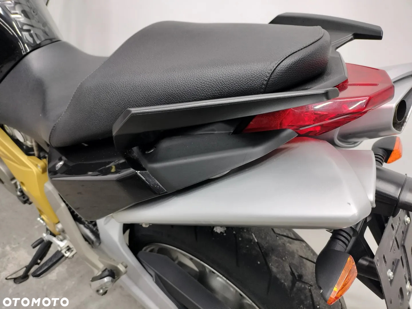 Aprilia Shiver - 25