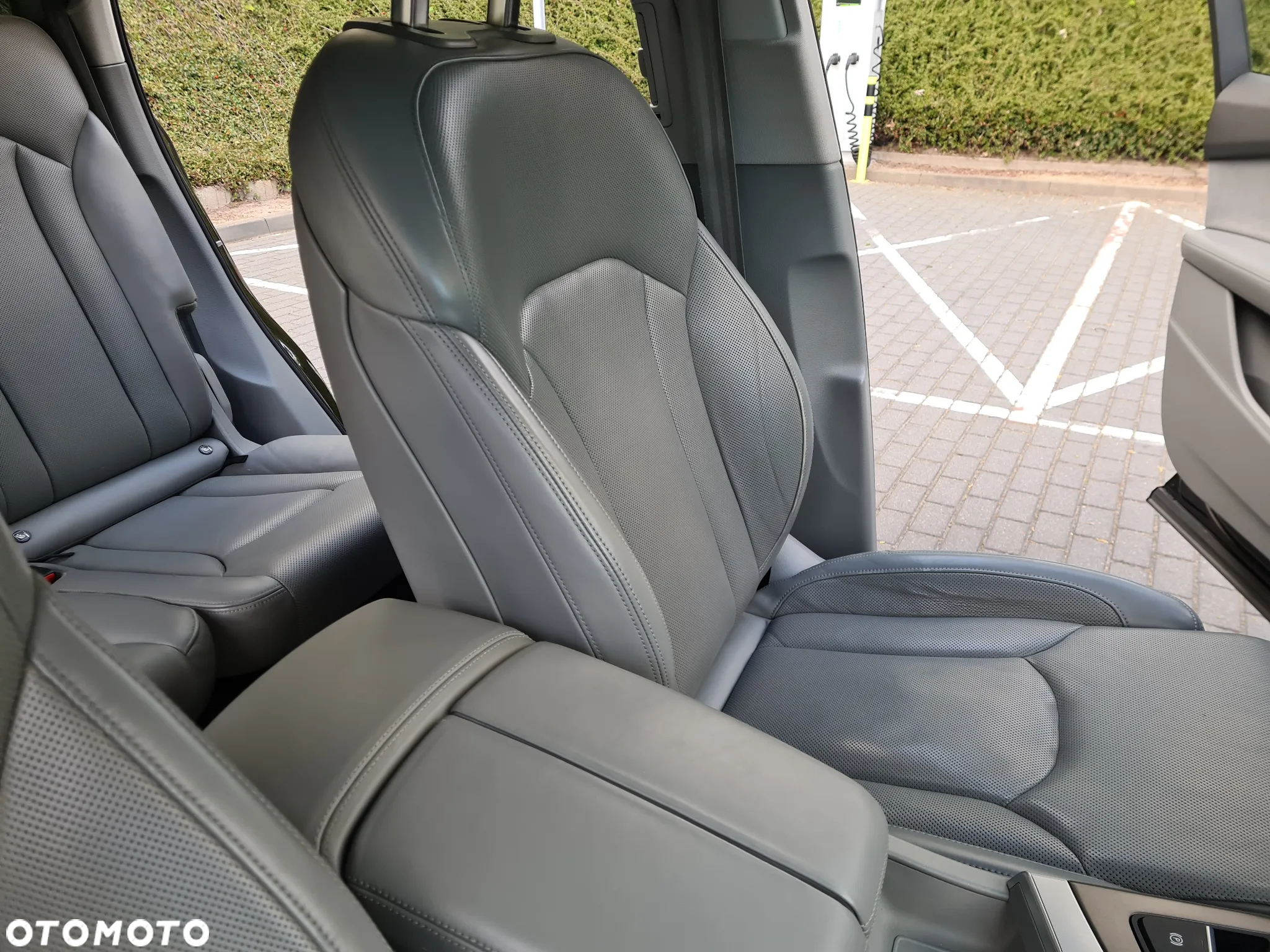 Audi Q7 3.0 TDI Quattro Tiptronic - 27