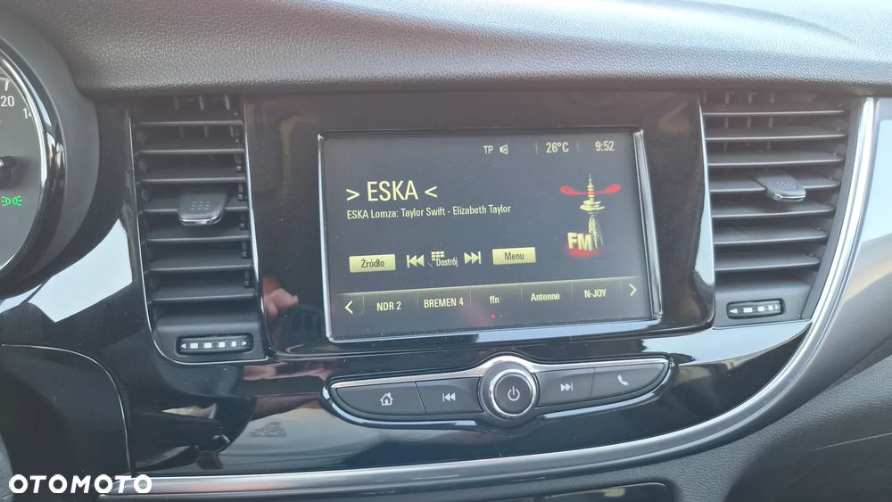 Opel Mokka 1.6 CDTI Automatik Edition - 15
