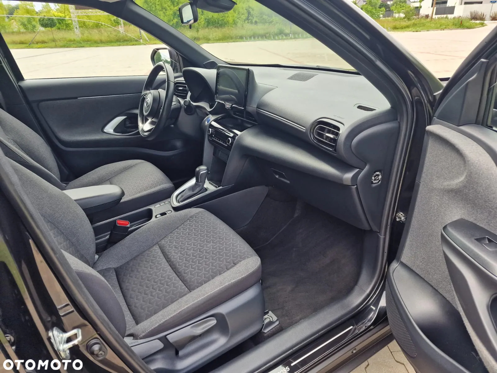 Toyota Yaris Cross - 15