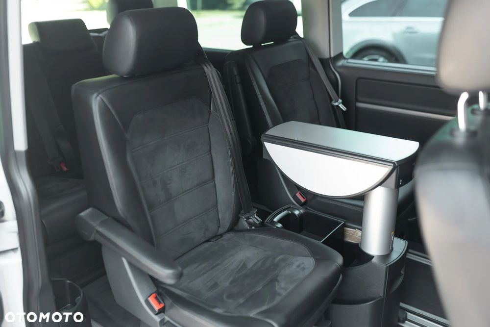Volkswagen Multivan 2.0 BiTDI L1 Highline 4Motion DSG - 21