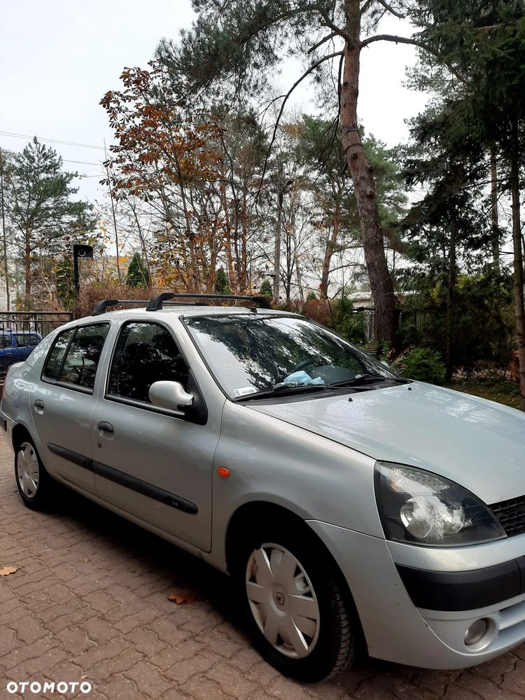 Renault Thalia 1.4 RT - 1